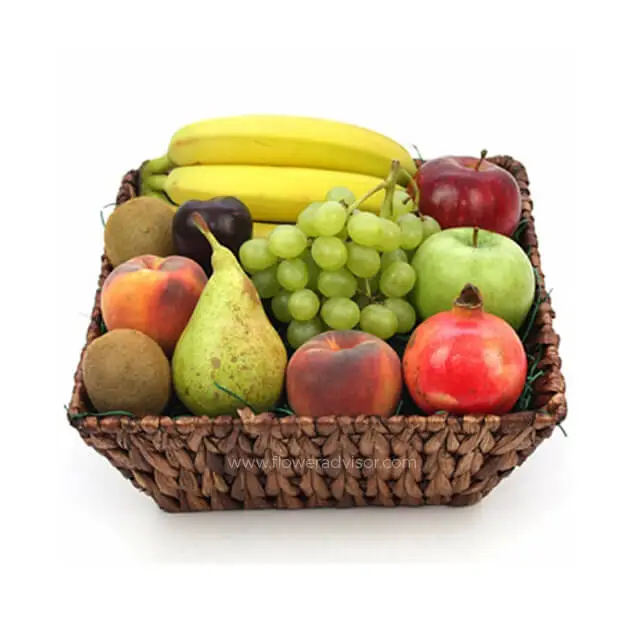 Fruit Lovers - Fruits Baskets