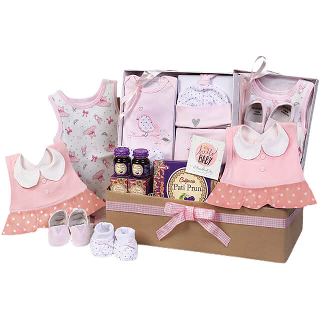 Baby Apparels - Baby Gifts