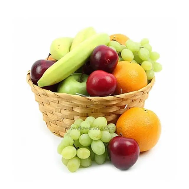 Gala - Fruits Baskets