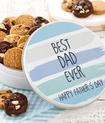 Your Fathers Day Cookies - Fathers Day