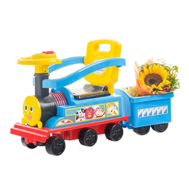 Little Train Ride - Baby Gifts