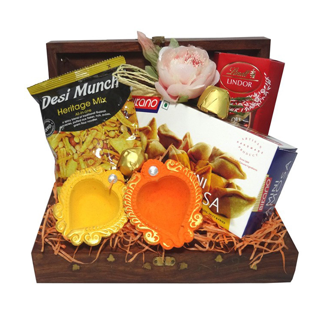 Special Diwali Gift Box - 