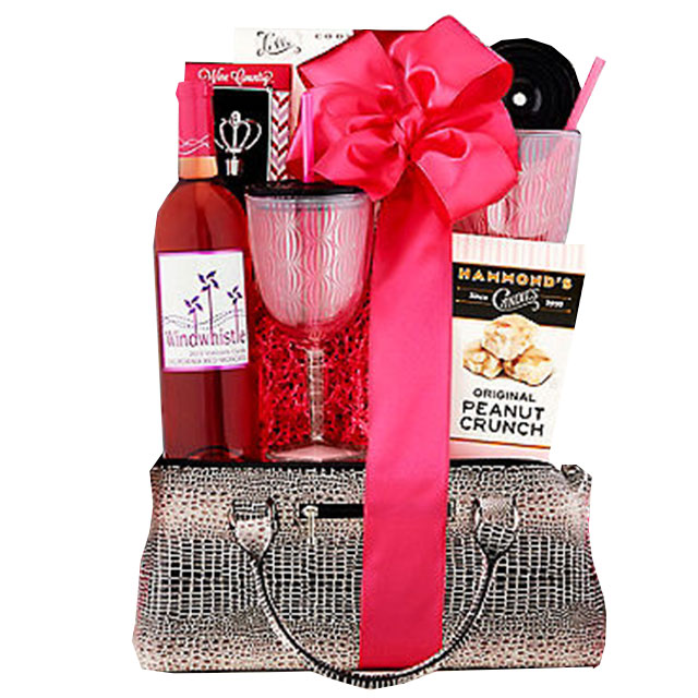 Girls Night Out Moscato Collection - Valentine's Day