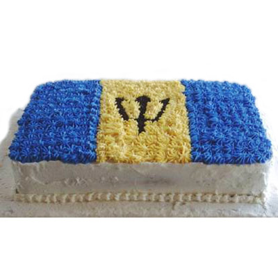 Pride of Barbados - Birthday