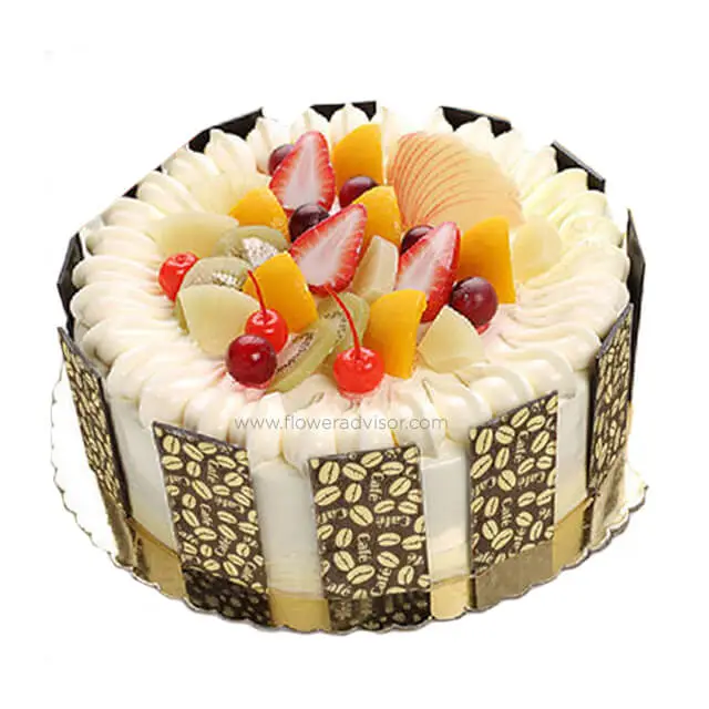 Fruit Galore - Birthday