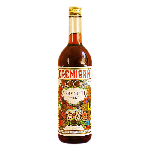 Vermouth - 