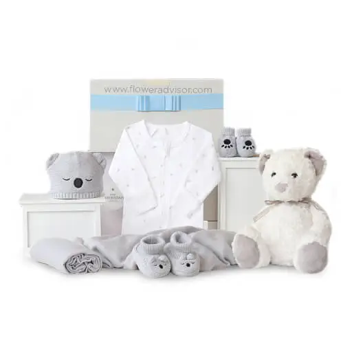 Sheridan Baby Boy Snuggles - Baby Gifts