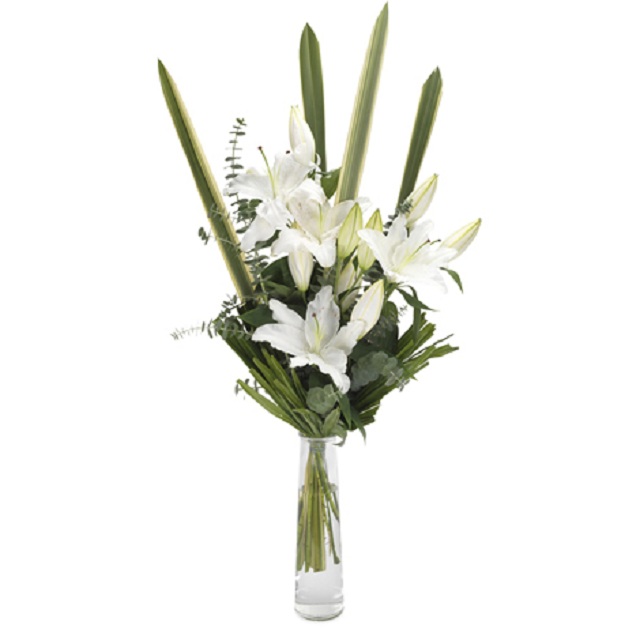 Luxury Lily Bouquet