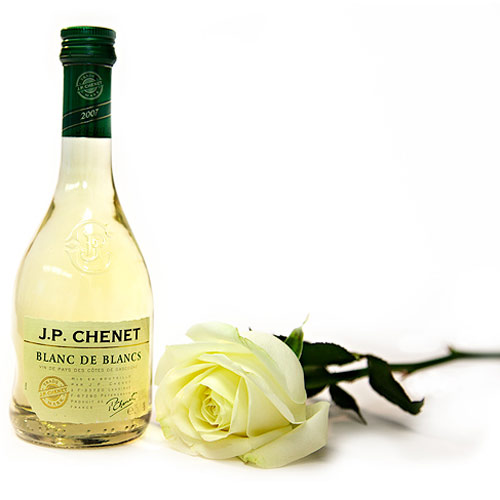 J.P. Chenet White Wine - 