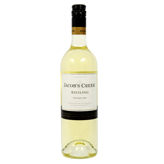 White Wine 75cl - 