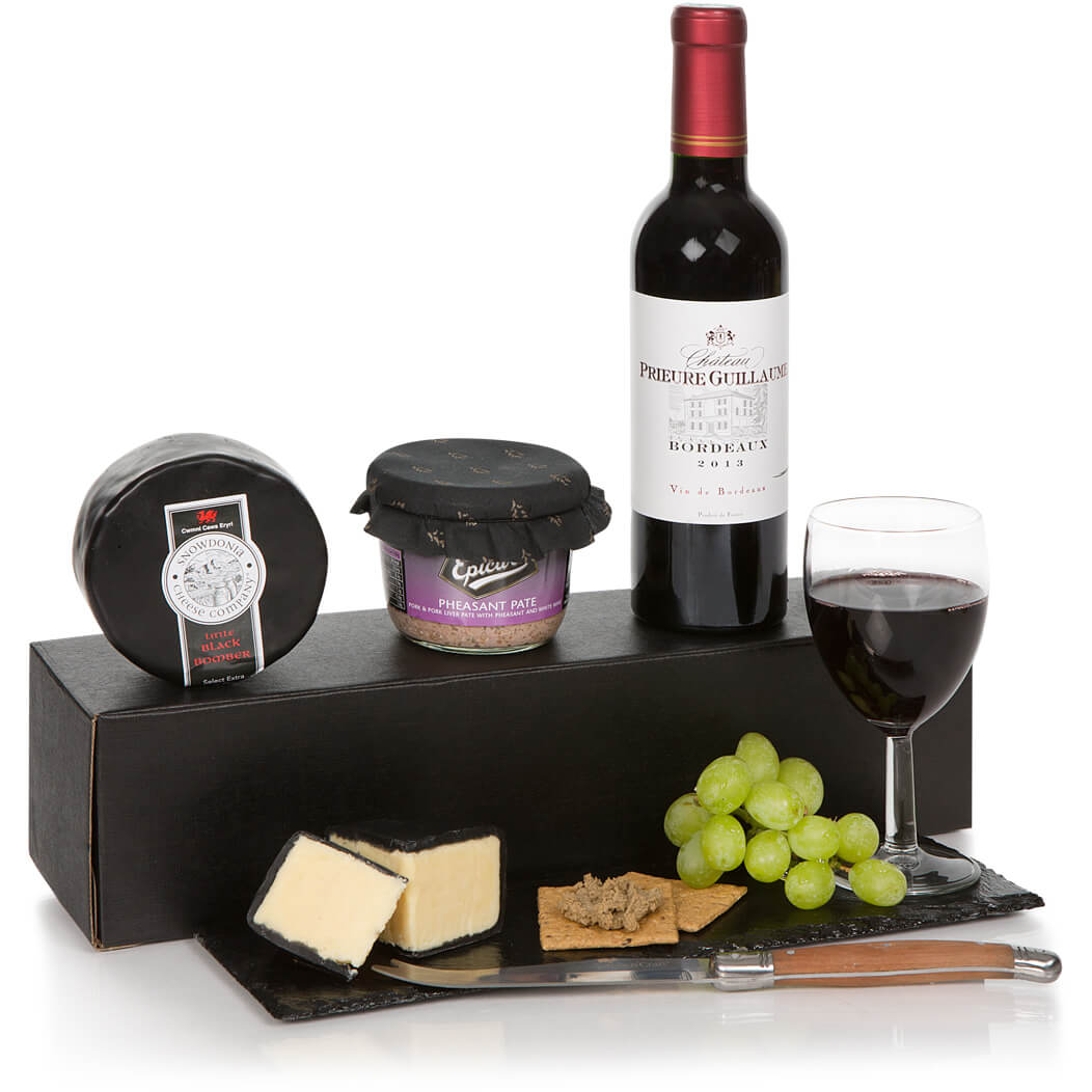 Wine And Chill - Gourmet Hampers