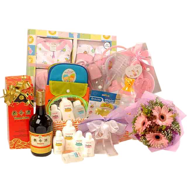 Mommy's Baby - Baby Gifts